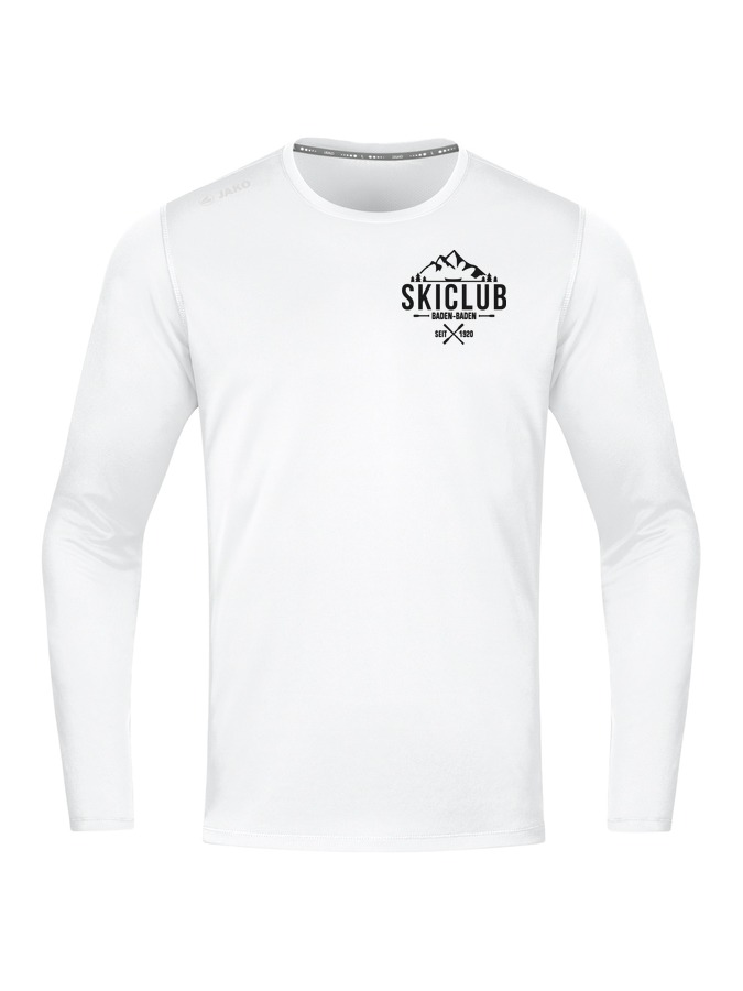 Jako Longsleeve Run 2.0
