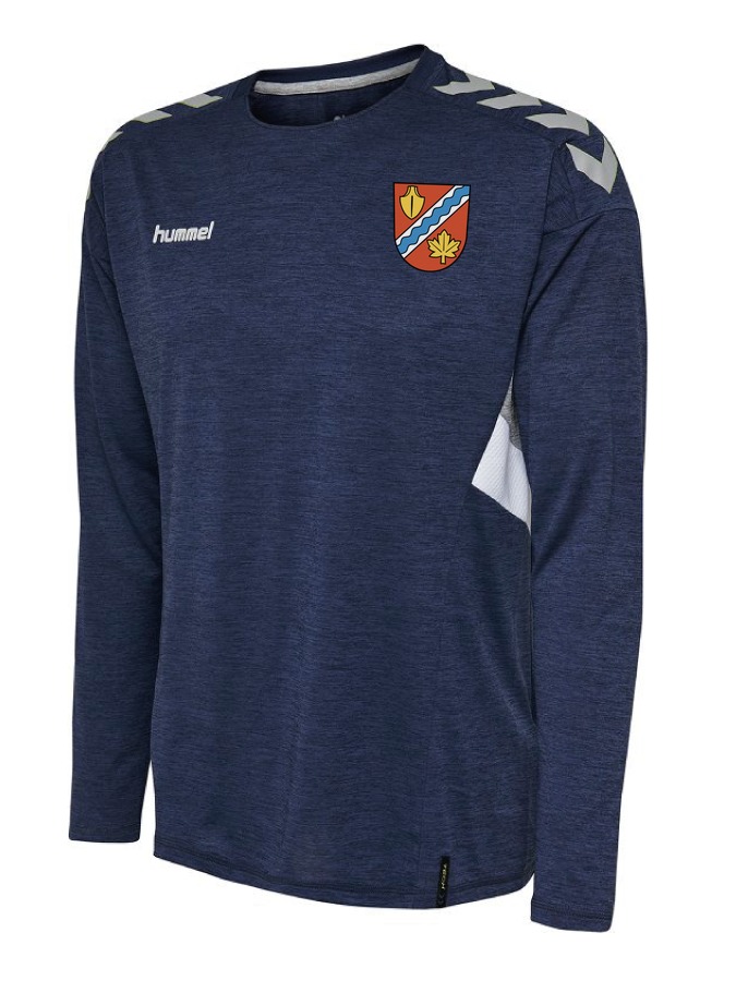 Hummel Tech Move Jersey Langarm