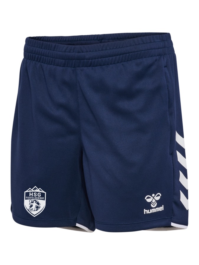 Hummel Core 2.0 Training Shorts Damen