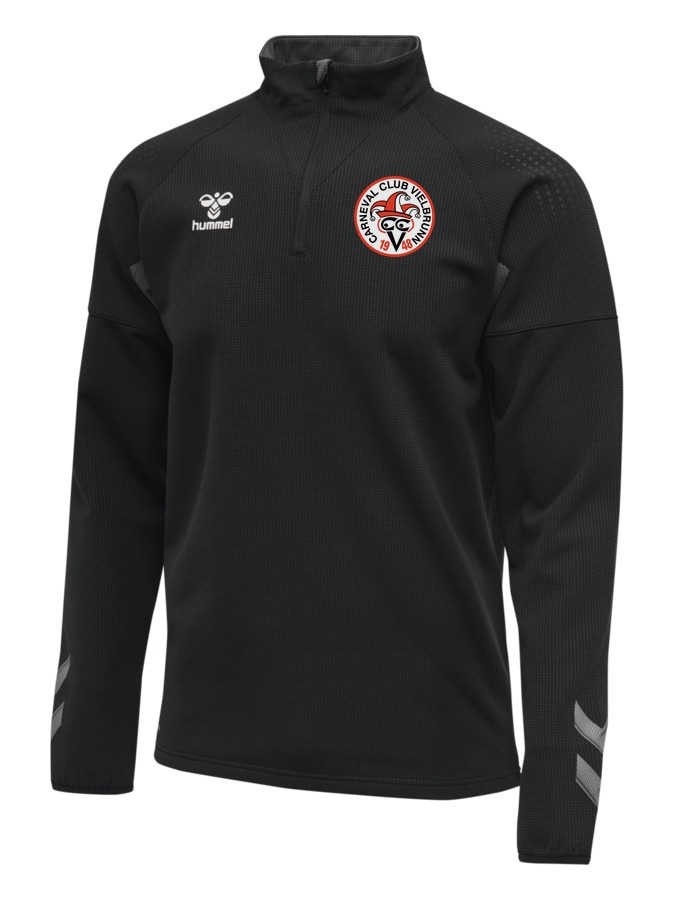 Hummel Lead Pro Half Zip