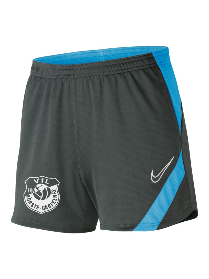 Nike Academy Pro 21 Knit Shorts Damen