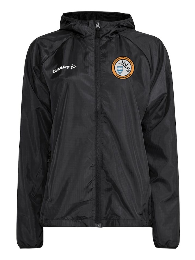 Craft Squad Go Allwetterjacke Damen