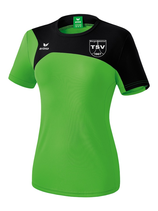 Erima Club 1900 2.0 T-Shirt Damen