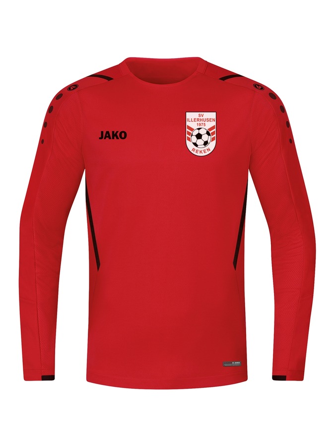 Jako Sweat Challenge