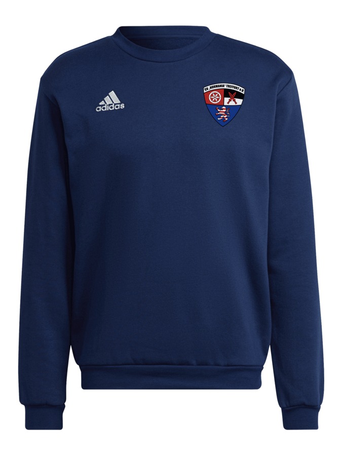 adidas Entrada 22 Sweatshirt