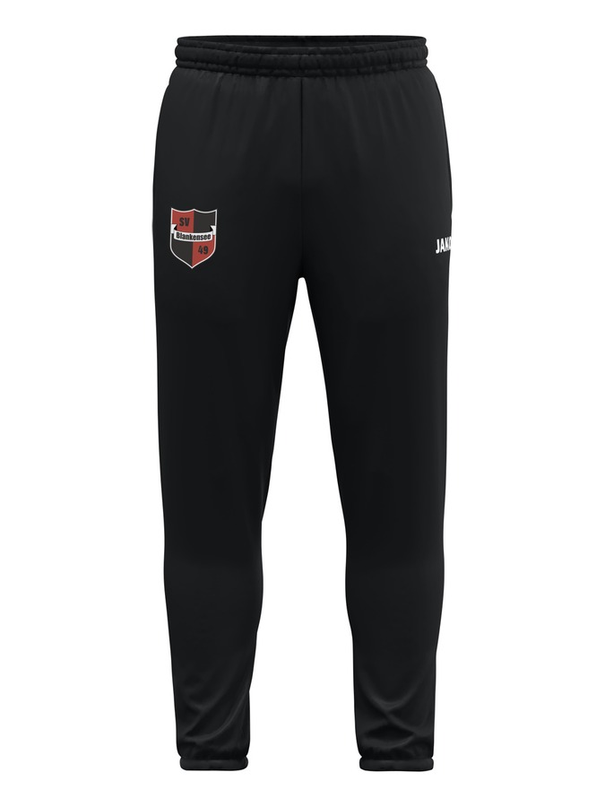 Jako Freizeithose Dynamic