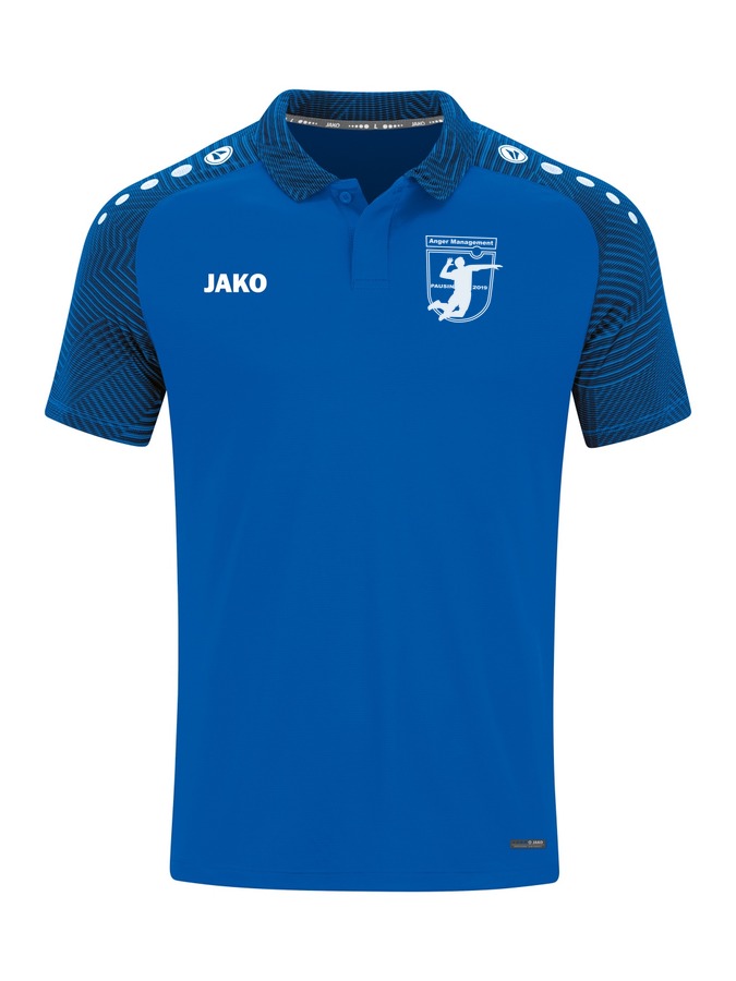 Jako Poloshirt Performance