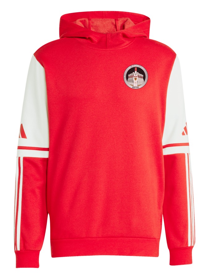 adidas Squadra 25 Sweat Hoody