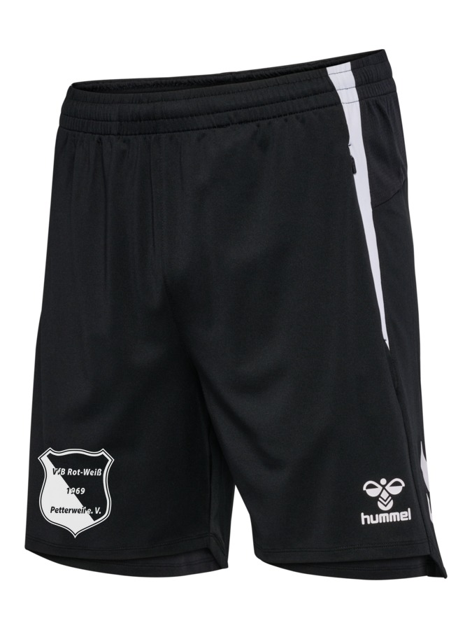 Hummel Lead 2.0 Training Shorts