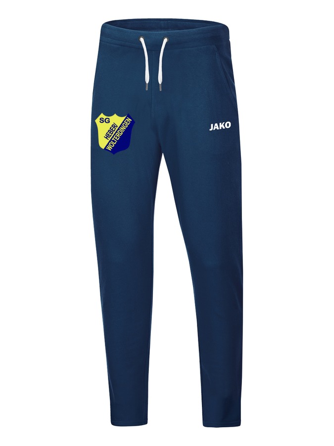 Jako Jogginghose Base