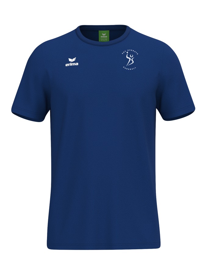 Erima Teamsport Logo T-Shirt