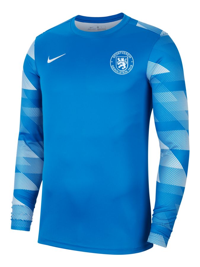 Nike Park IV Torwarttrikot Langarm