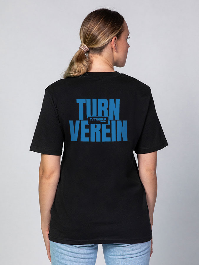 Oversized Shirt Urban Unisex