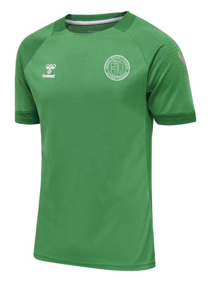 Hummel Lead Trikot Poly Jersey