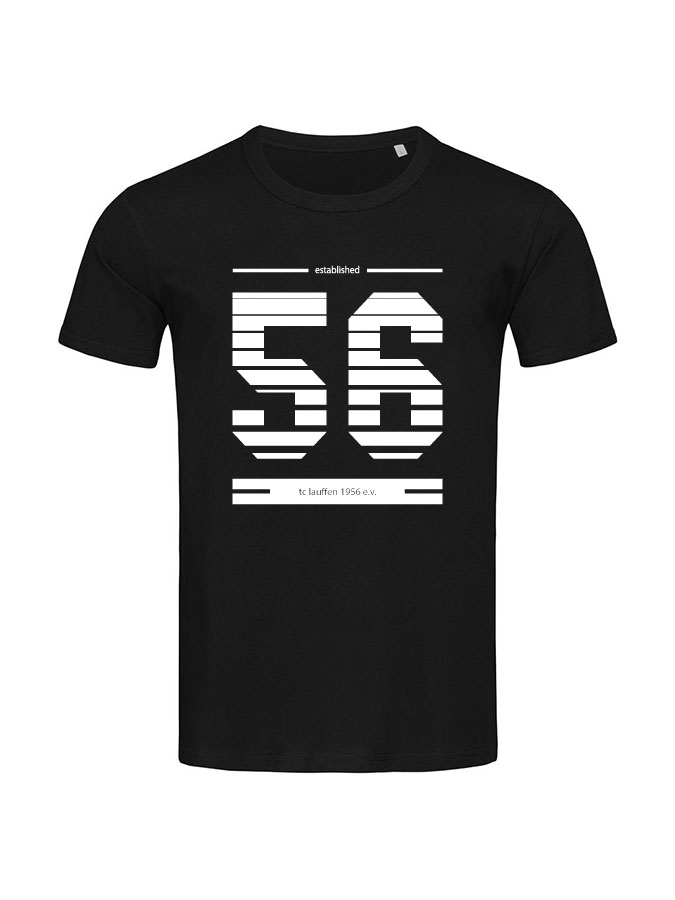 Shirt Adrian Rundhals