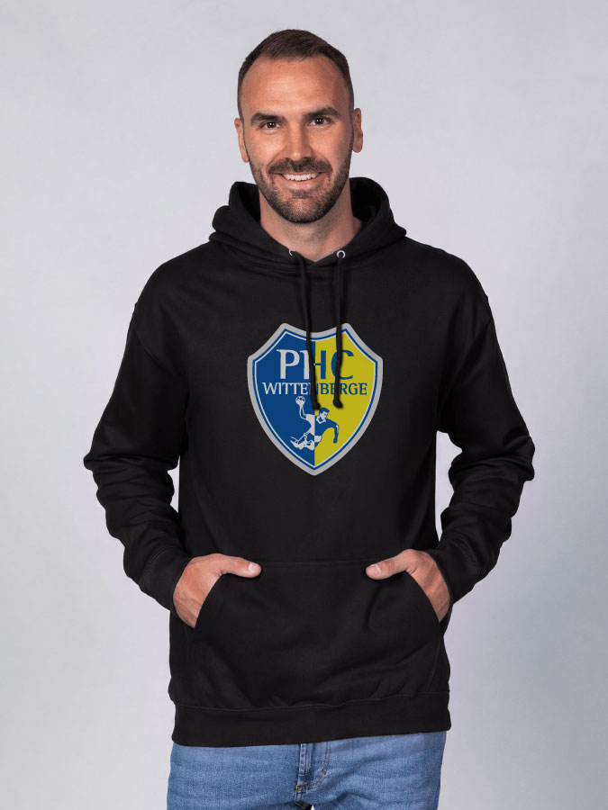 Hoodie Classic Herren