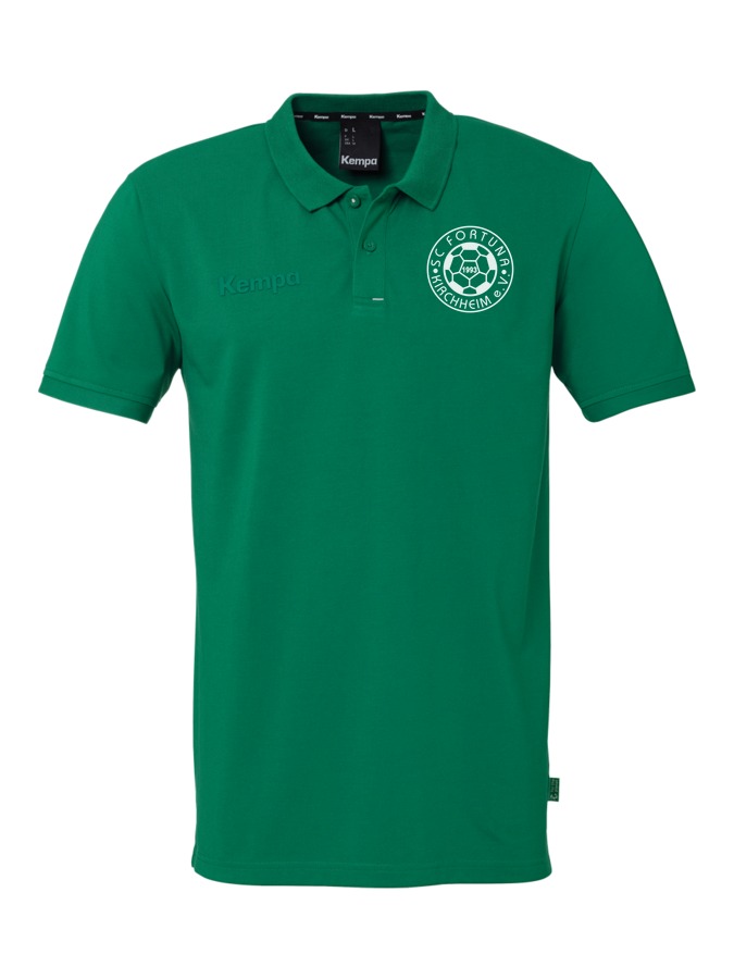 Kempa Prime Poloshirt