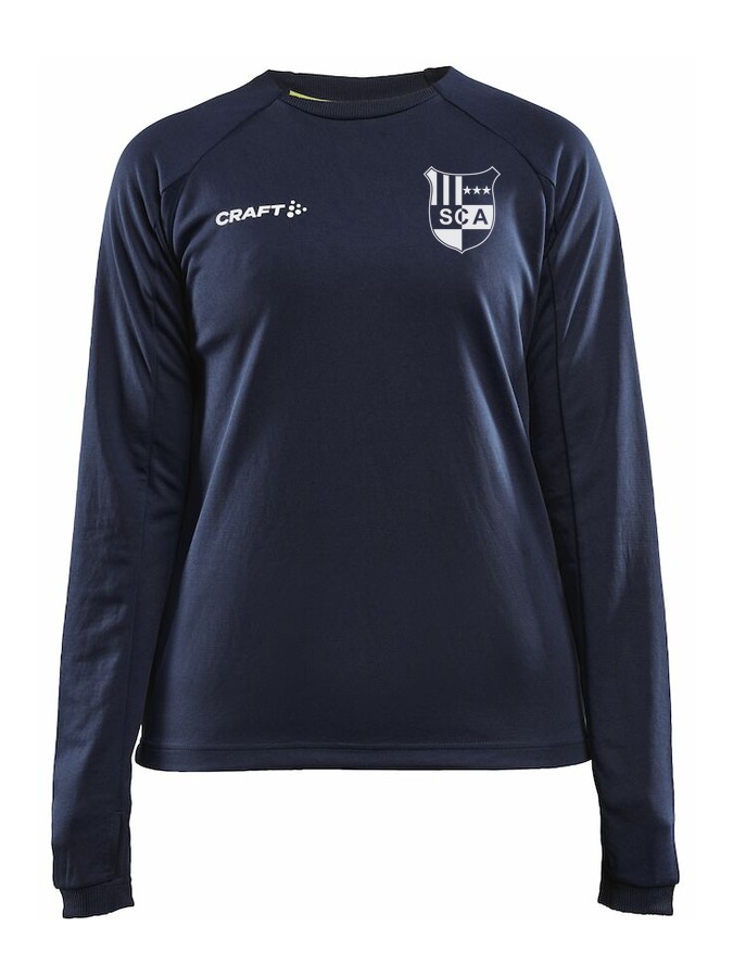 Craft Evolve Sweatshirt Damen