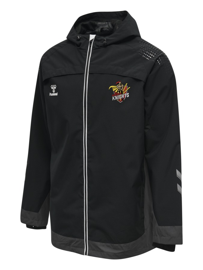 Hummel Lead Allwetterjacke