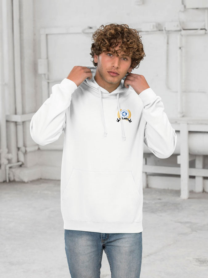 Hoodie Hendrik