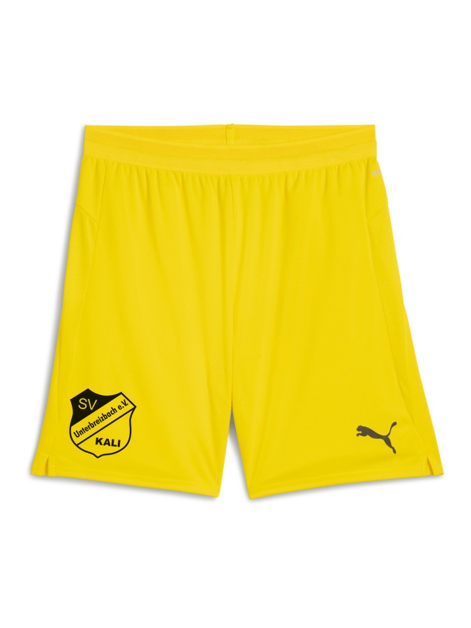 PUMA teamCUP Shorts