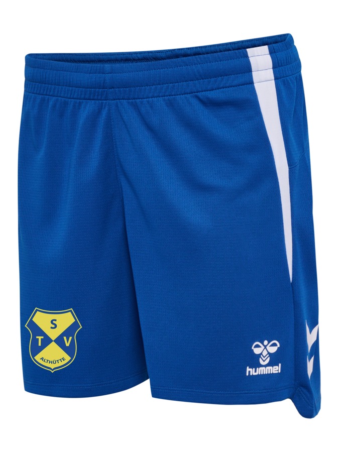 Hummel Lead 2.0 Shorts Damen