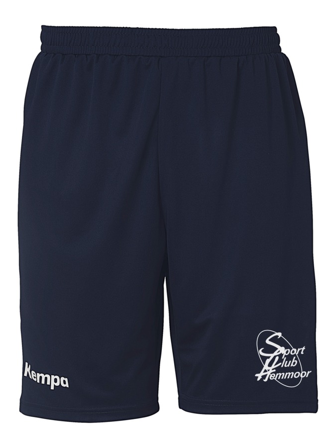 Kempa Performance Short