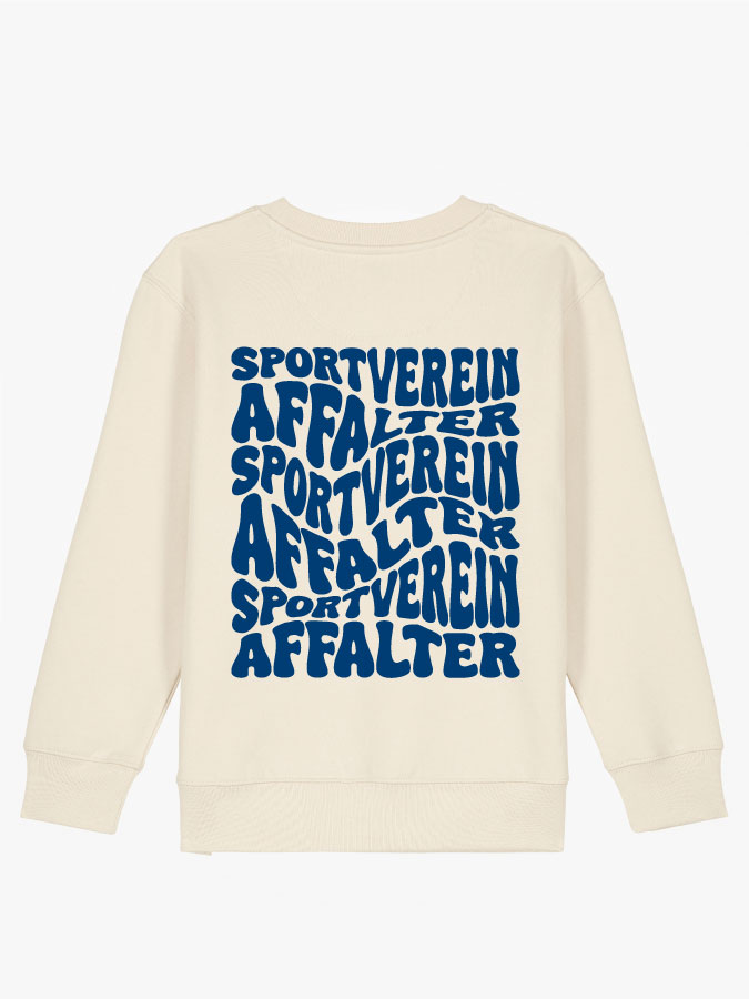 Sweater Wavy Kids