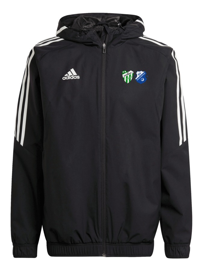 adidas Condivo 22 Allwetterjacke