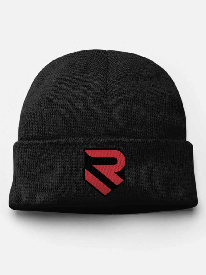 Beanie Sticklogo