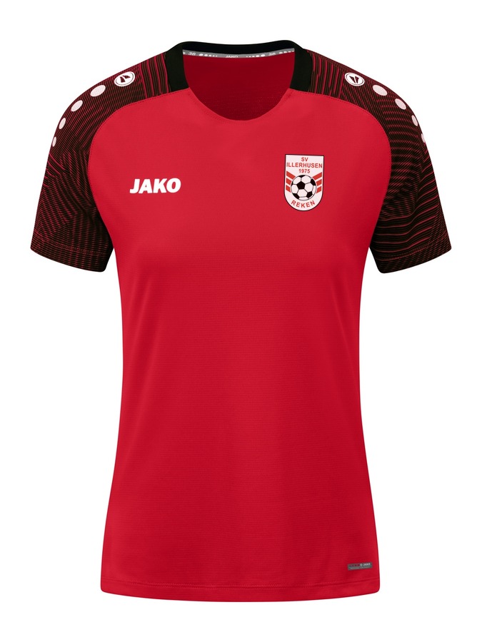 Jako T-Shirt Performance Damen