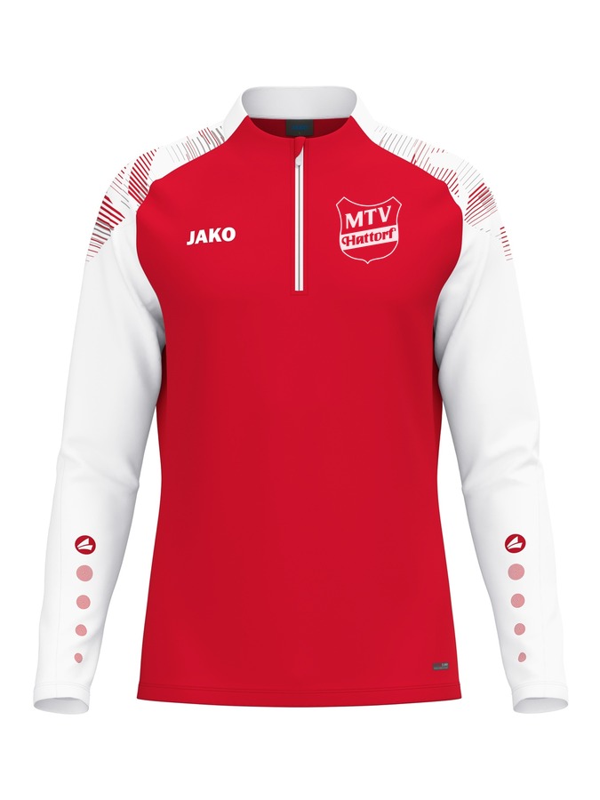 Jako Ziptop Sonic