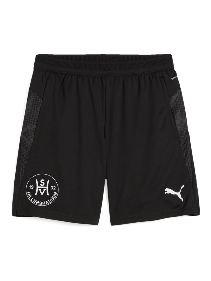PUMA teamCUP Training Shorts