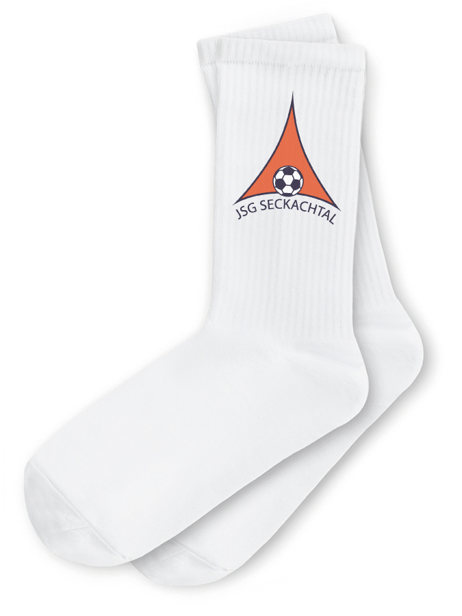 Sportsocken Logo