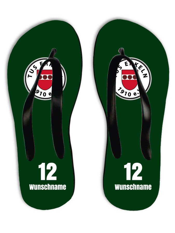 Zehentrenner