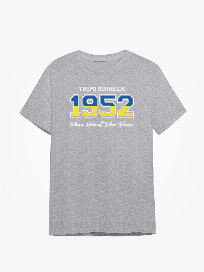 Shirt Established Kids