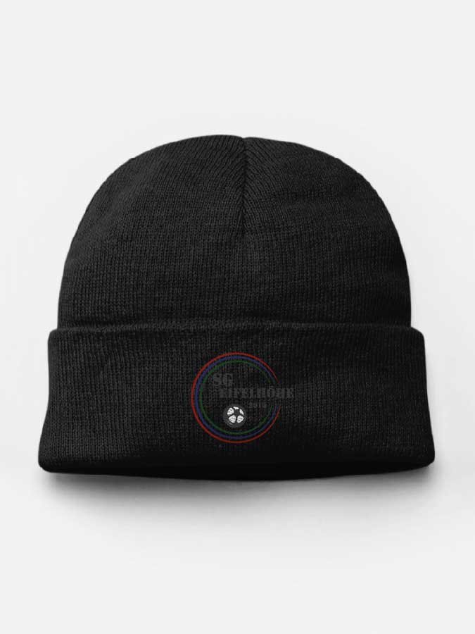 Beanie Kids Sticklogo