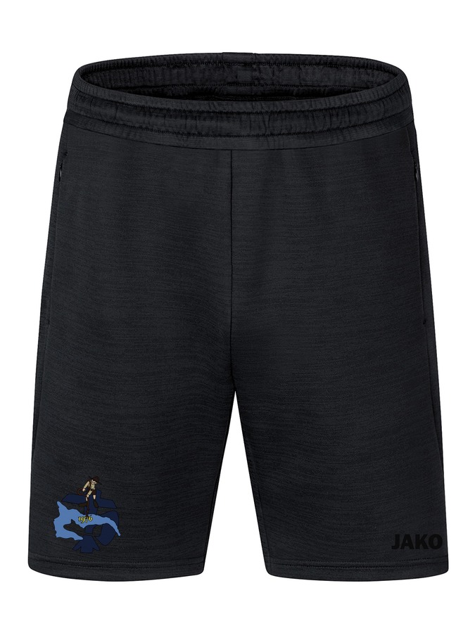 Jako Short Challenge Damen