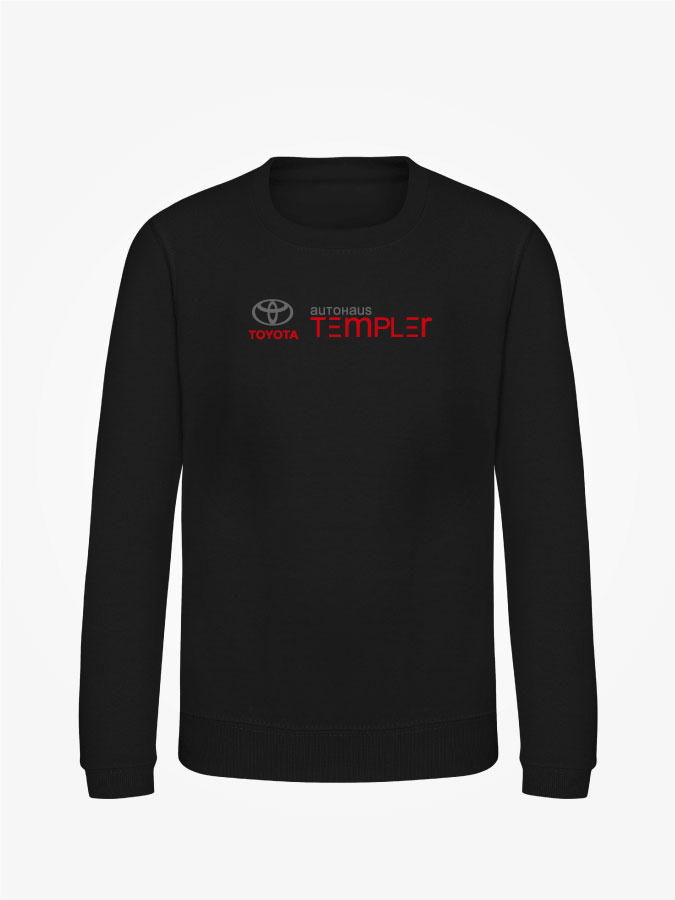 Sweatshirt Classic Kids