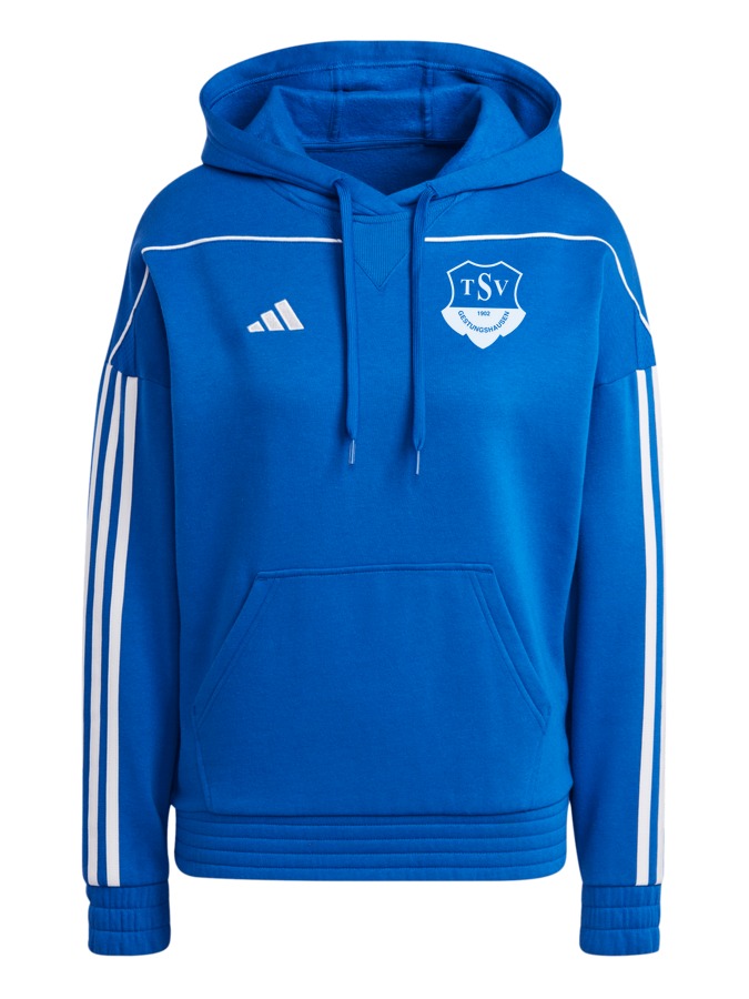 adidas Tiro 23 League Sweat Hoodie Damen
