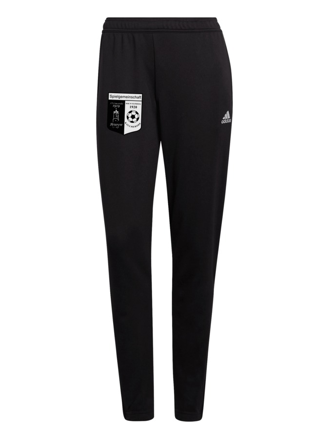 adidas Entrada 22 Trainingshose Damen