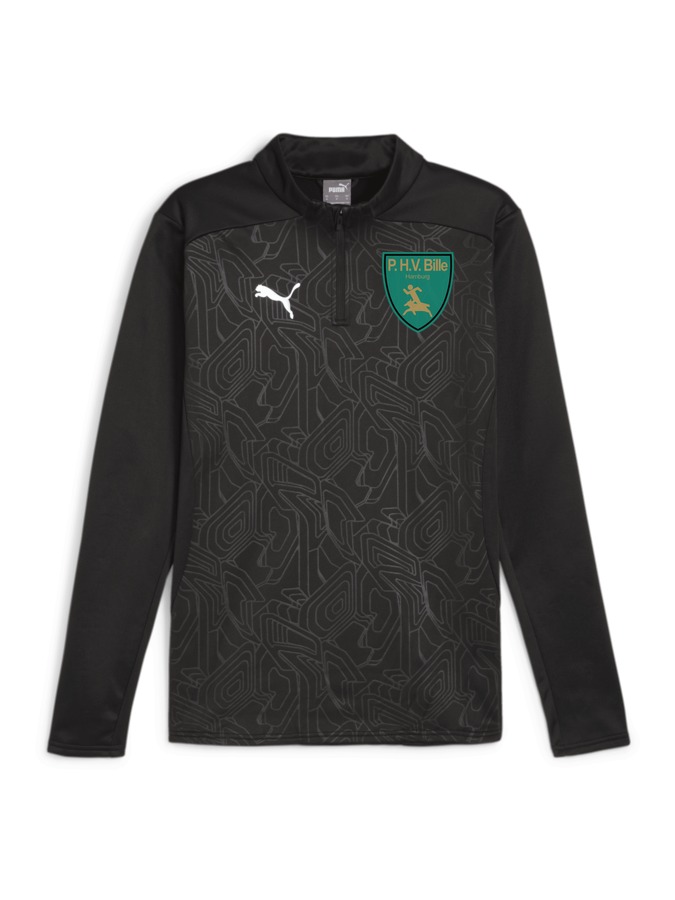 PUMA teamFINAL Trainingsoberteil