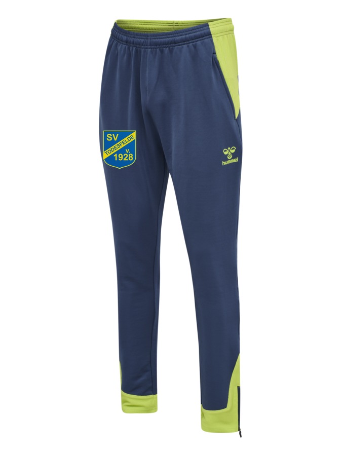 Hummel Lead Poly Pants