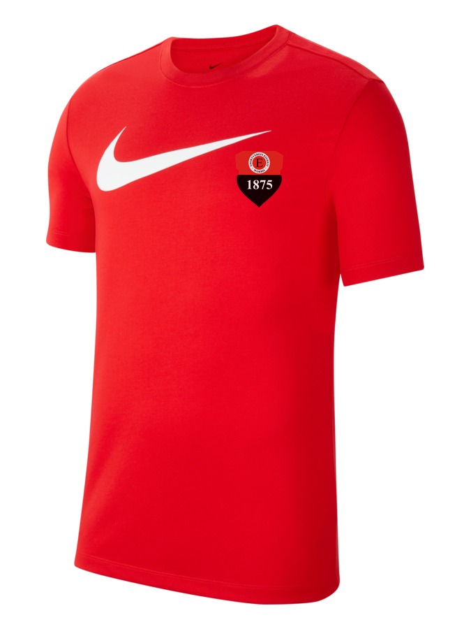 Nike Park 20 T-Shirt Swoosh
