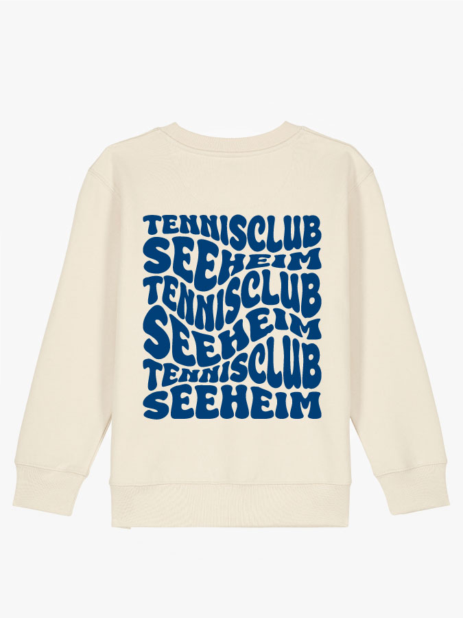Sweater Wavy Kids