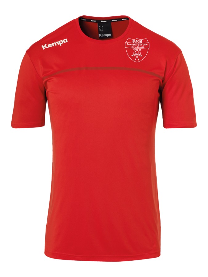 Kempa Emotion 2.0 Poly Trikot