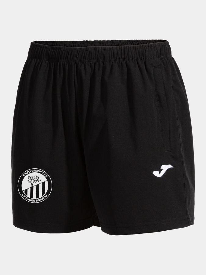 Joma Combi Bermuda Damen