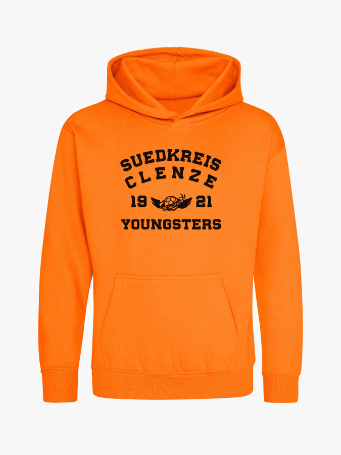 Hoodie Youngsters Kids