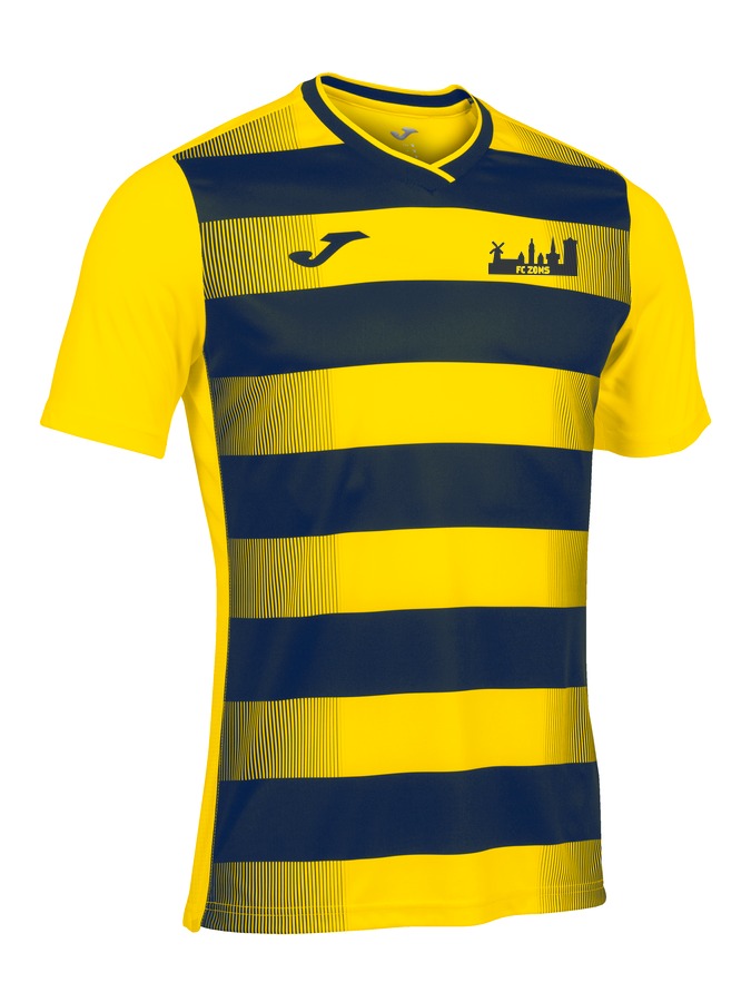Joma Europa V Shirt