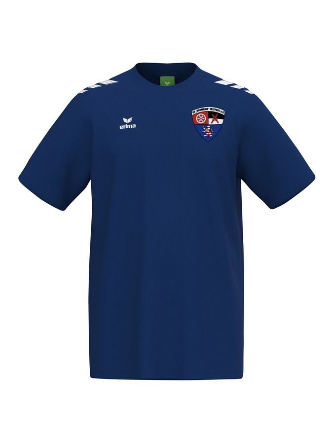 Erima Compete 3 Wings T-Shirt